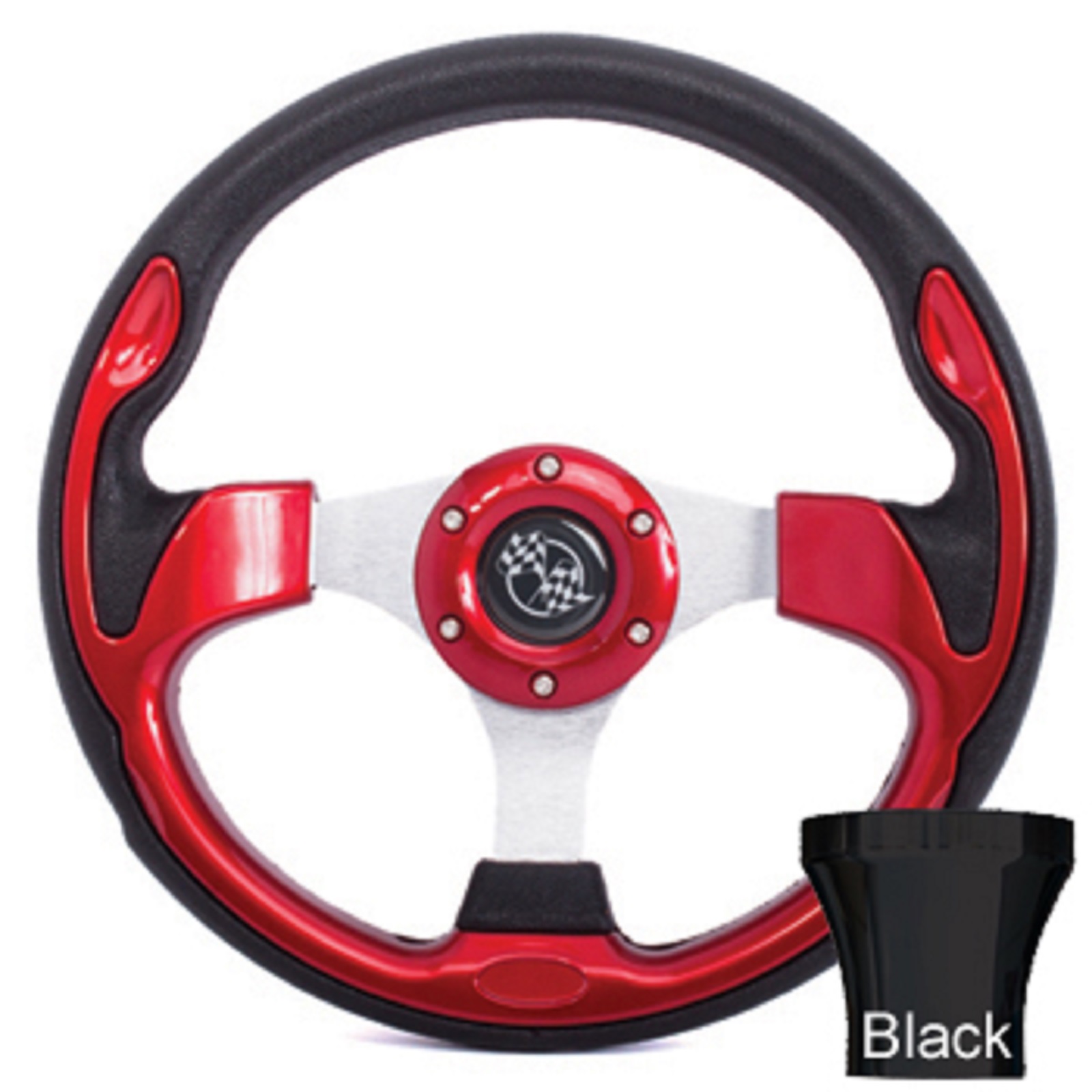 Ezgo Txt Steering Wheel